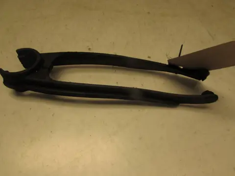 ACHTER BRUG Yamaha MT 07 2014 - 2017