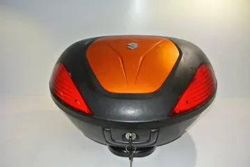 TOPKOFFER Suzuki DL 650 V STROM 2003 - 2011