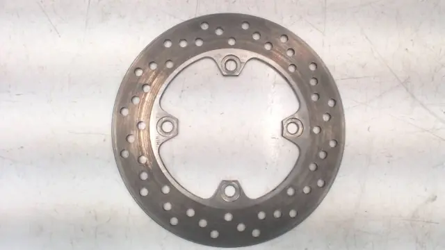 ACHTER REMSCHIJF Kawasaki Z 1000 2003 - 2006