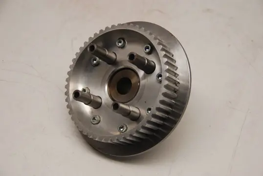 KOPPELING Harley Davidson Softtail 1984 - 1999