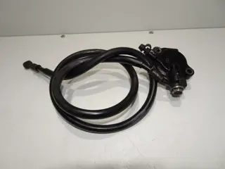 KOPPELINGS CILINDER Kawasaki ZXR 750 1993 - 1996