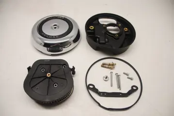 LUCHTFILTERHUIS Harley Davidson Softtail 2018 - 2020