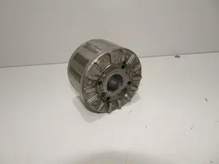 ROTOR VLIEGWIEL Ducati 749 999 2002 - 2007 / 2003 - 2007