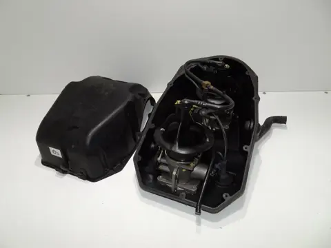 GASKLEPHUIS Ducati 749 999 2002 - 2007