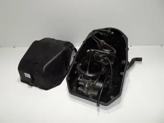 GASKLEPHUIS Ducati 749 999 2002 - 2007