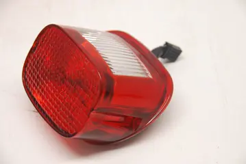 ACHTER LICHT Harley Davidson Touring 2000 - 2017