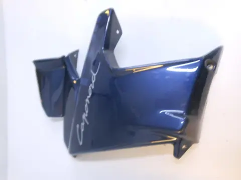 LINKER ZIJKUIP Aprilia Caponord 1000 2001 - 2007