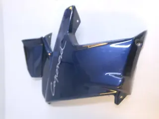 LINKER ZIJKUIP Aprilia Caponord 1000 2001 - 2007