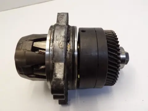 DYNAMO Honda ST 1100 Pan European 1990 - 2001