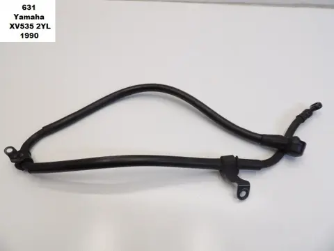 REMLEIDING VOOR Yamaha XV 535 Virago 1987 - 1995
