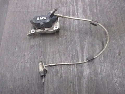 ACHTER REMKLAUW BMW R 1200 GS 2003 - 2007 / 2008 - 2009 /