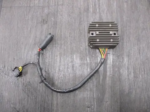 SPANNINGSREGELAAR BMW F 800 GS Adventure 2015 - 2018