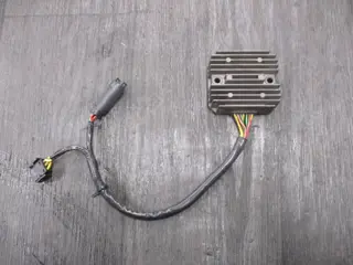 SPANNINGSREGELAAR BMW F 800 GS Adventure 2015 - 2018