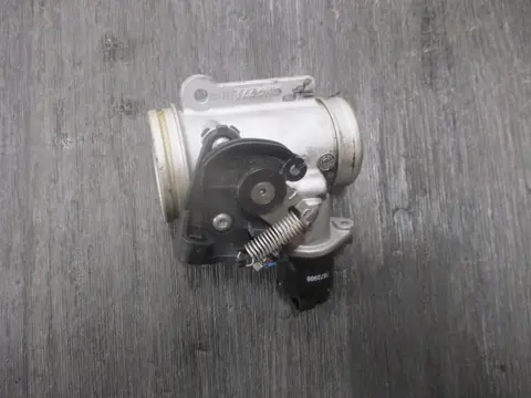 GASKLEPHUIS BMW R 1200 GS 2008 - 2009