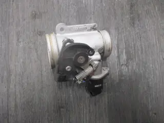 GASKLEPHUIS BMW R 1200 GS 2008 - 2009