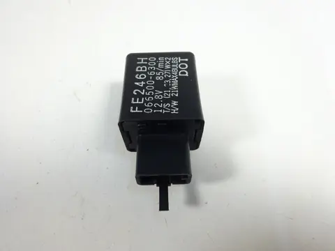 KNIPPERLICHT Kawasaki ER 6 2005 - 2008
