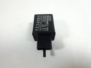 KNIPPERLICHT Kawasaki ER 6 2005 - 2008