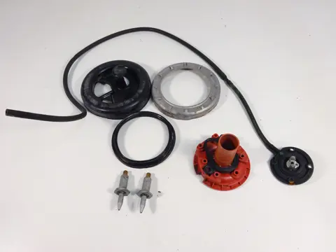 TANK BMW F 800 R 2009 - 2014