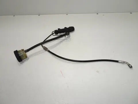 REMPOMP ACHTER BMW R 850 GS 1999 - 2001