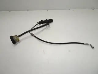 REMPOMP ACHTER BMW R 850 GS 1999 - 2001