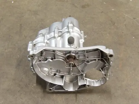 VERSNELLINGSBAK BMW R 1200 GS 2003 - 2007