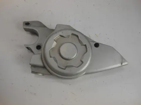 MOTORBLOKDEKSEL VOORTANDWIEL BMW F 800 S - ST 2006 - 2010