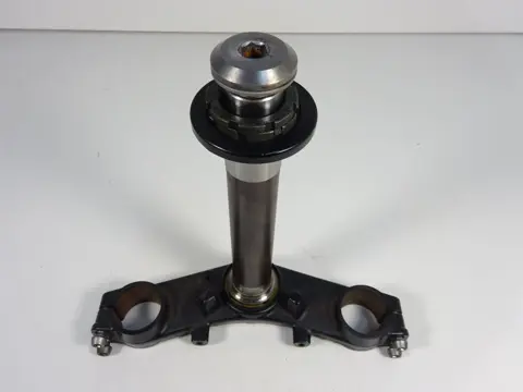 T STUK Kawasaki ER 6 2005 - 2008