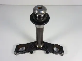 T STUK Kawasaki ER 6 2005 - 2008