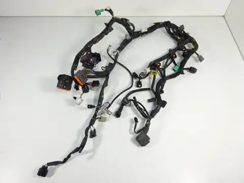KABELBOOM Suzuki GSR 750 2011 - 2016