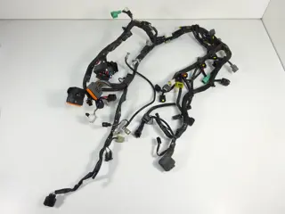 KABELBOOM Suzuki GSR 750 2011 - 2016
