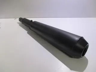 UITLAAT Moto Guzzi V9 2016 - 2020