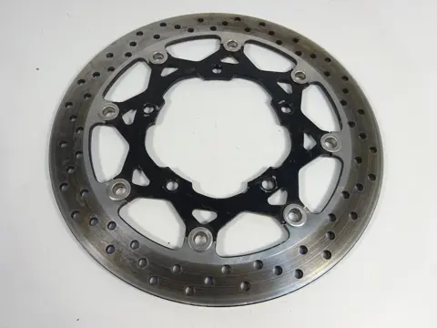 REMSCHIJF VOOR Suzuki GSR 600 2006 - 2009