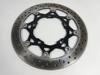 REMSCHIJF VOOR Suzuki GSR 600 2006 - 2009