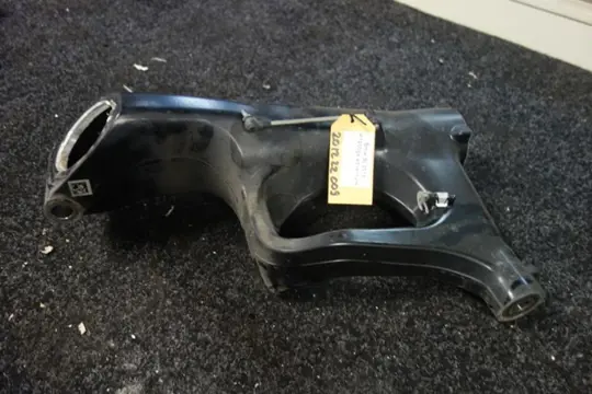 ACHTER BRUG BMW R 1200 GS LC Adventure 2017 - 2019