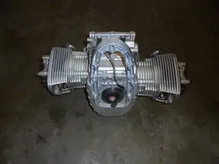 MOTORBLOK BMW R 850 R 2001 - 2006