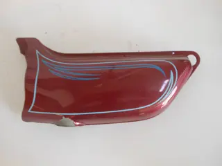 LINKER ZIJKUIP KLEIN Kawasaki Z900 1970 - 2012