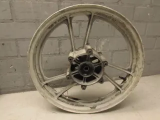 VOORVELG Suzuki GSX 400 X Impulse 1986 - 1989