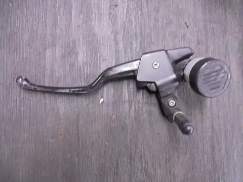 KOPPELINGSPOMP BMW K 1200 R 2005 - 2008