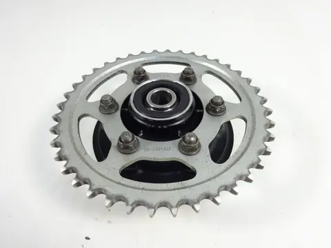 TANDWIELDRAGER Kawasaki ZX 10 R 2004 - 2005