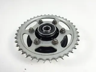 TANDWIELDRAGER Kawasaki ZX 10 R 2004 - 2005