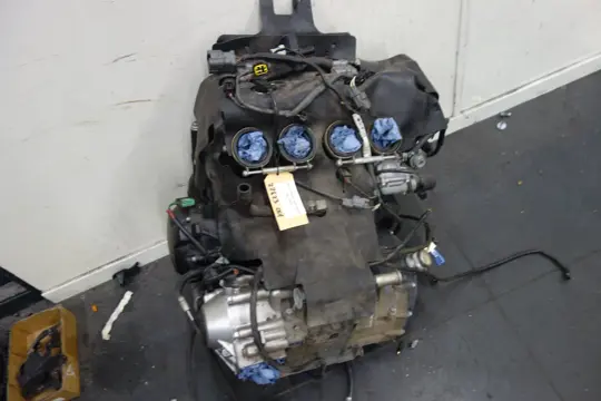 MOTORBLOK Kawasaki GTR 1400 2007 - 2010