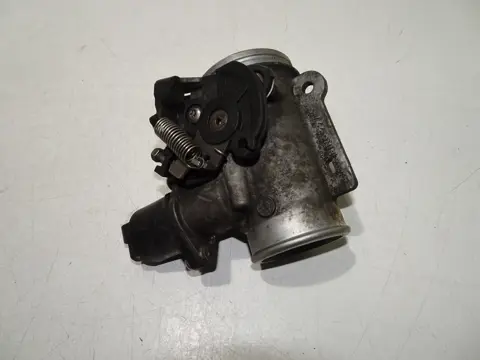 GASKLEPHUIS BMW R 1200 RT 2003 - 2009