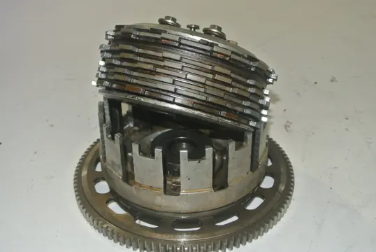 KOPPELING Triumph Sprint ST 955 1999 - 2005