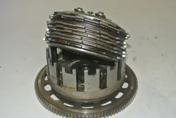 KOPPELING Triumph Sprint ST 955 1999 - 2005