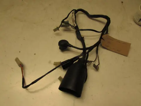 KABELBOOM VOOR Kawasaki GTR 1000 1986 - 2003