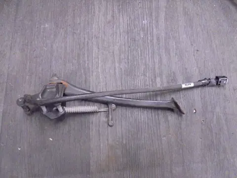 STANDAARD BMW K 1200 R 2005 - 2008