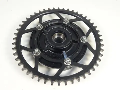TANDWIELDRAGER Suzuki GSR 600 2006 - 2009
