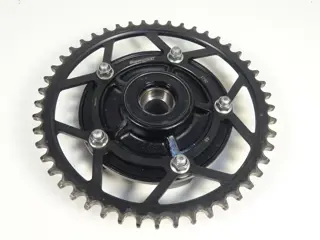 TANDWIELDRAGER Suzuki GSR 600 2006 - 2009