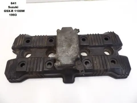 KLEPPENDEKSEL Suzuki GSX R 1100 1993 - 1994