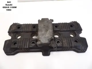 KLEPPENDEKSEL Suzuki GSX R 1100 1993 - 1994
